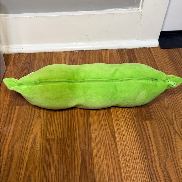 Disney Store Pixar Toy Story 3 Peas-in-a-Pod plush toy. - Picture 2 of 5